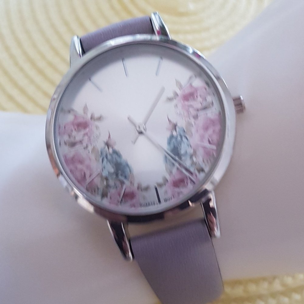 Women's watch